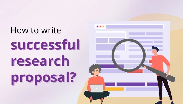 research proposal sample