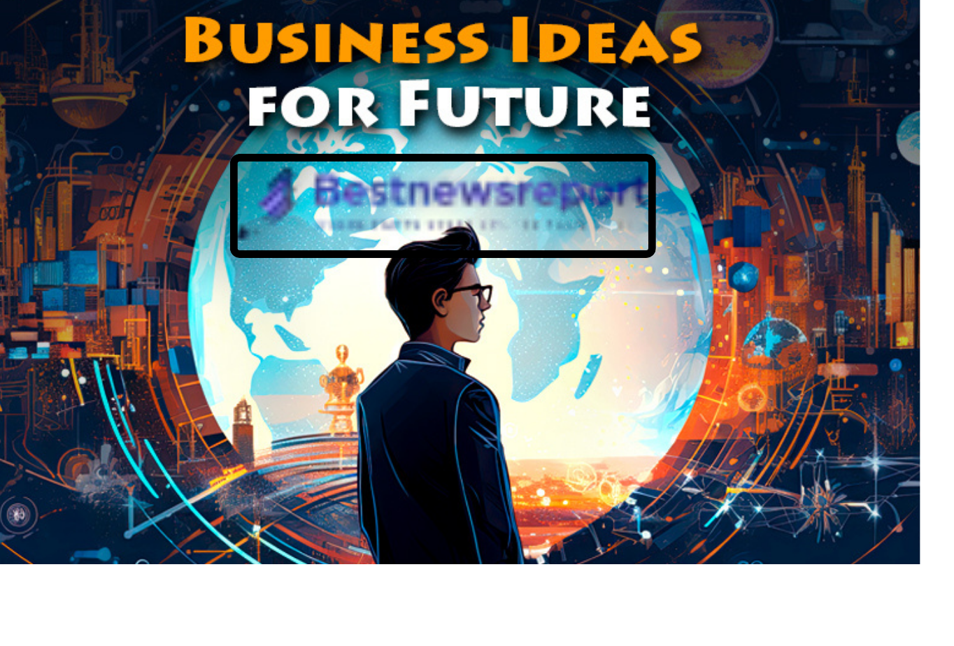 business ideas for future