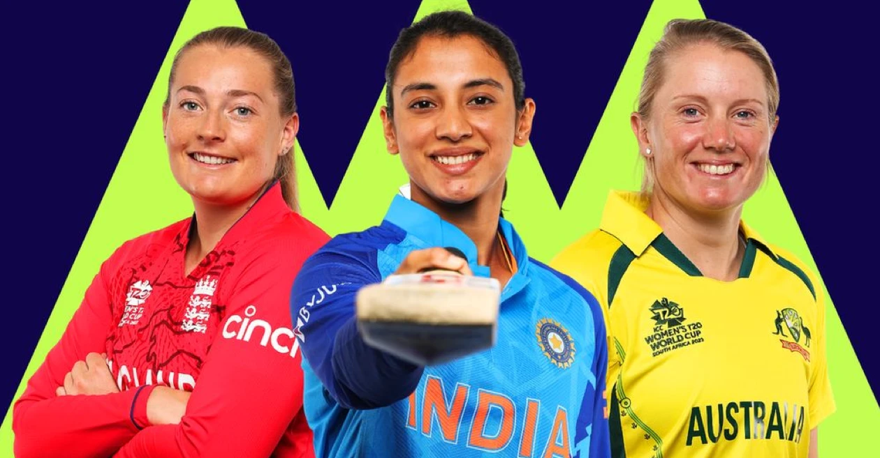 ICC Women's T20 World Cup 2024