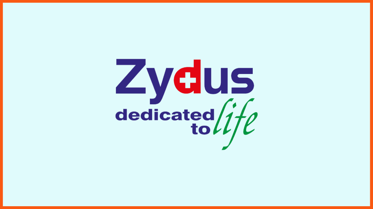 zydus healthcare