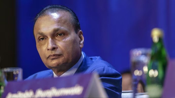 anil ambani