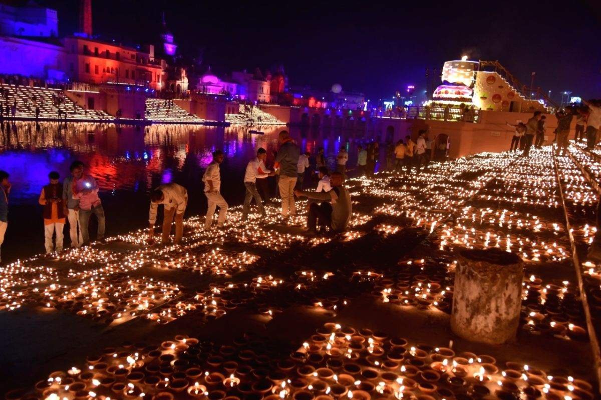 Diwali