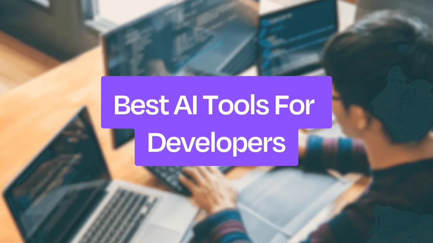 AI tools for developers