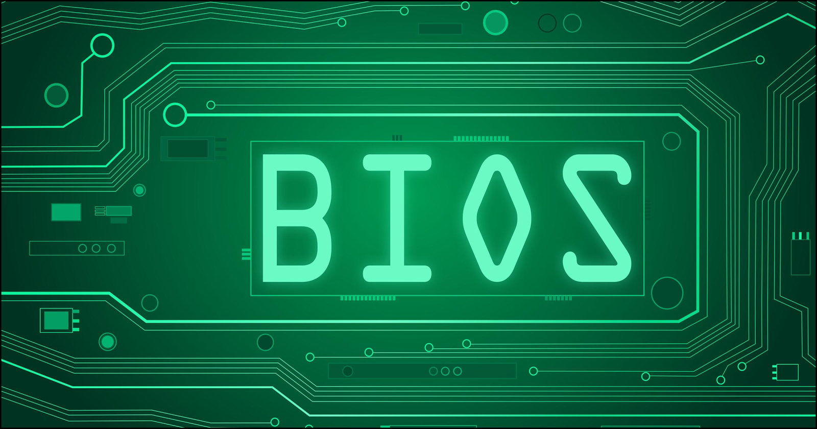 BIOS 