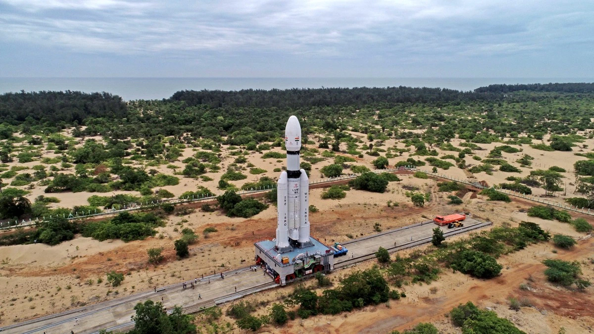 Chandrayaan-4