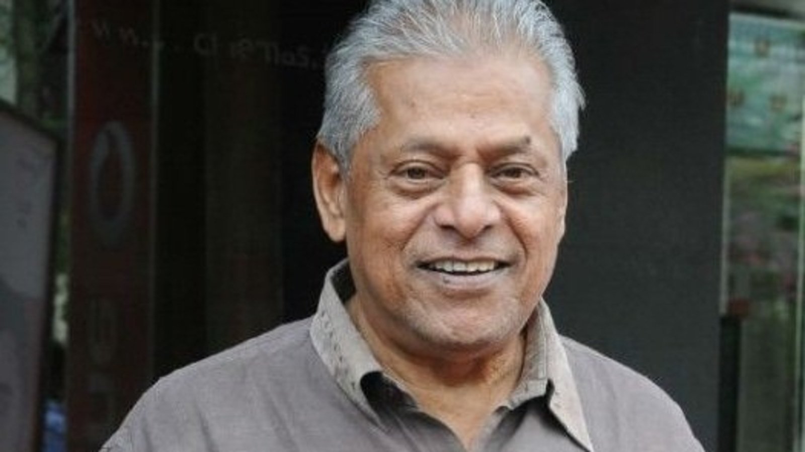 Delhi Ganesh