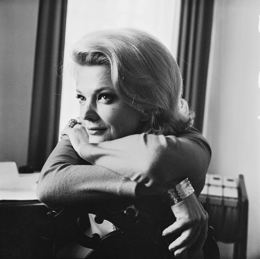 Gena Rowlands