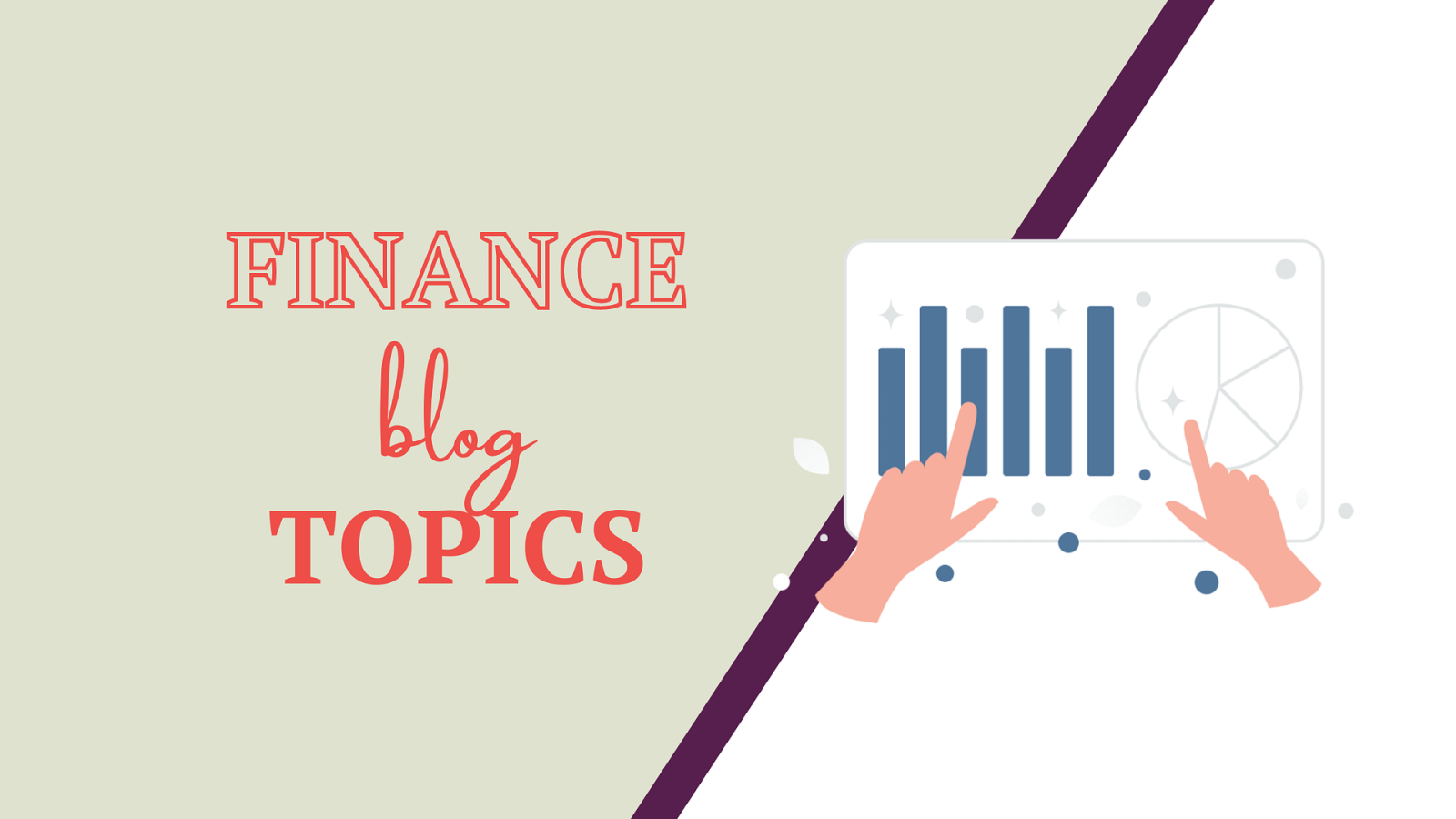 finance topics