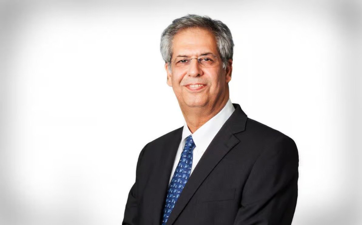 Noel Tata Appointed Chairman of Tata Trusts