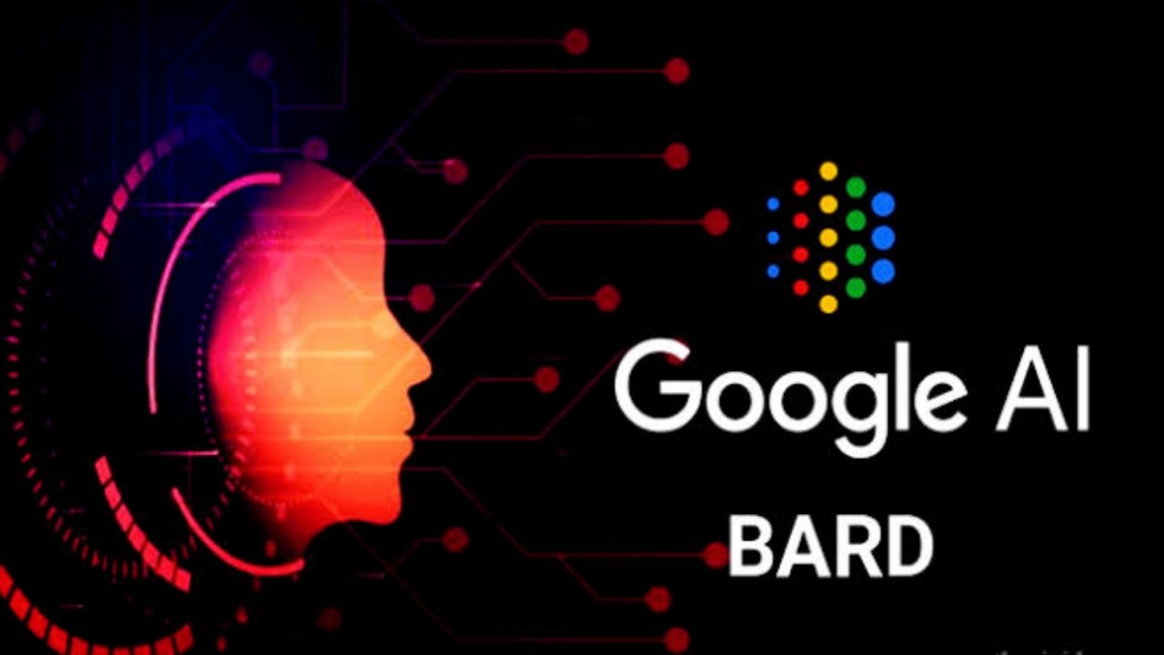 Google Bard