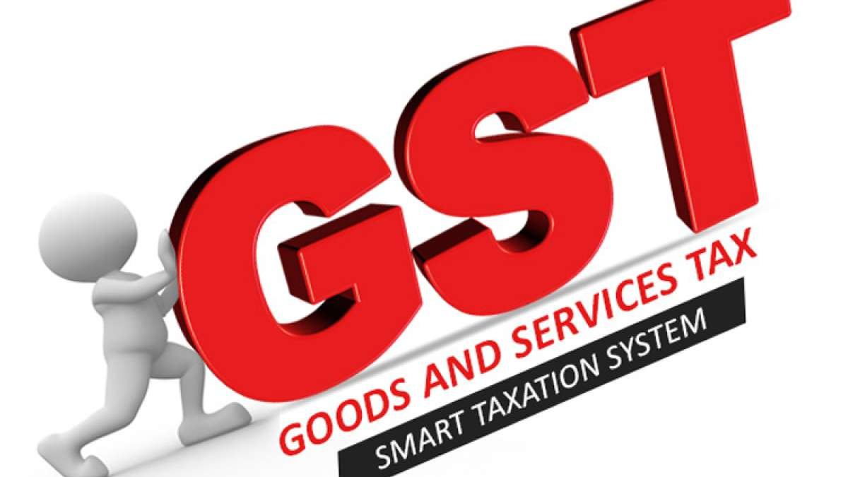 GST rule