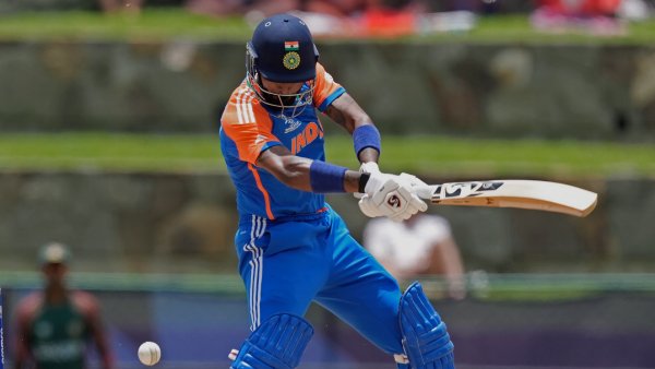 India vs Bangladesh, T20 World Cup 2024: IND Beat BAN by 50 Runs