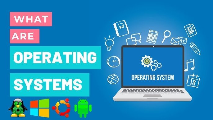 operating system