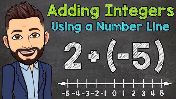 integers