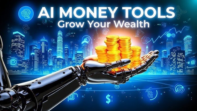 AI money management