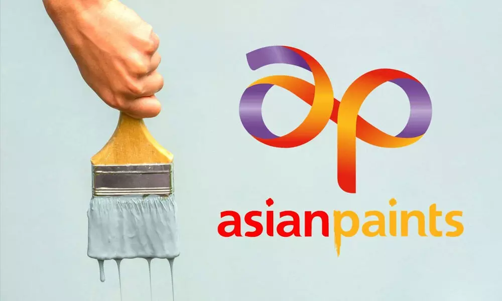 Asian Paints Q2 result