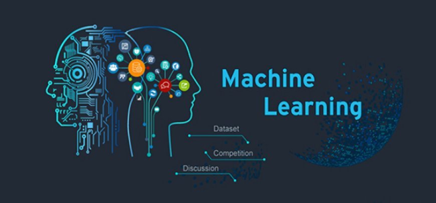 machine learning research topics