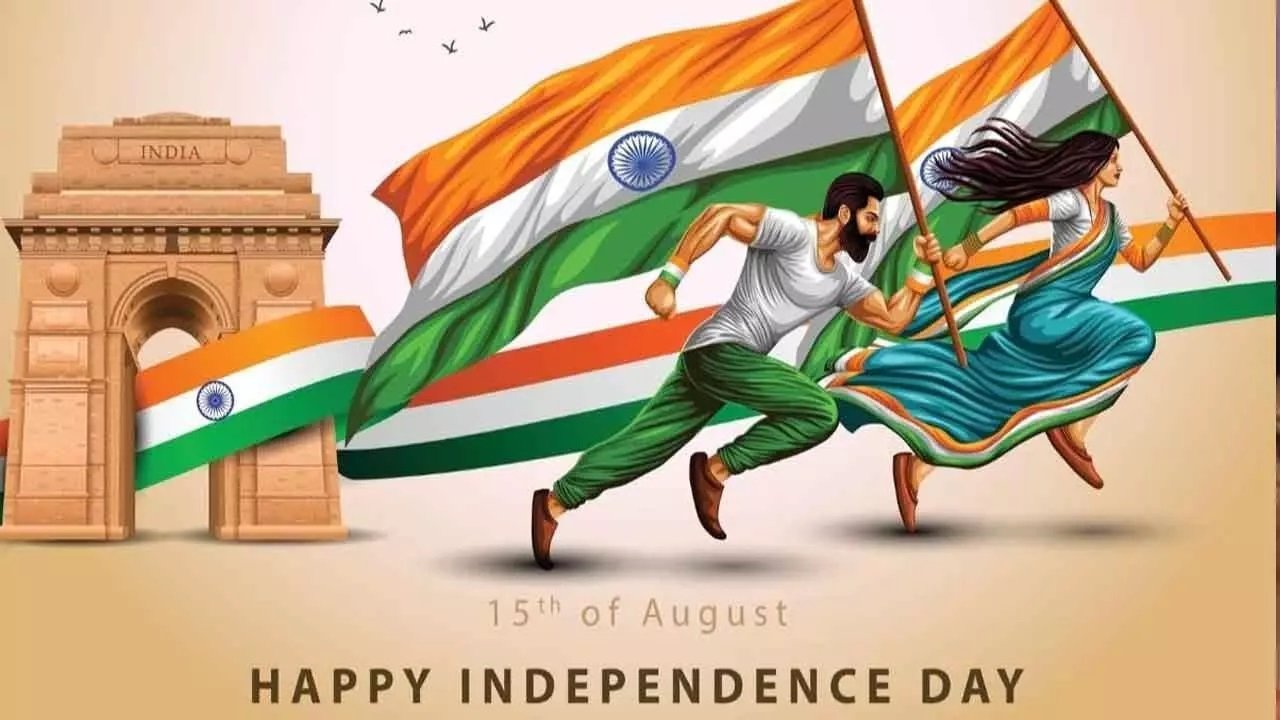 India’s 78th Independence Day