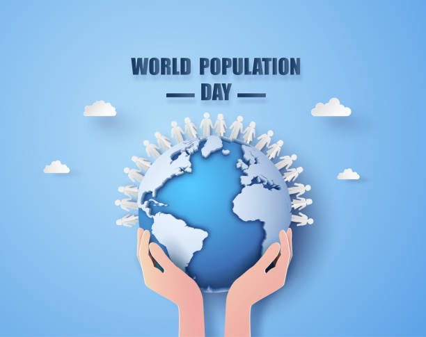 World Population Day 2024