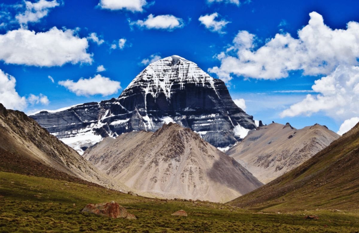 Kailash Mansarovar Yatra 2025