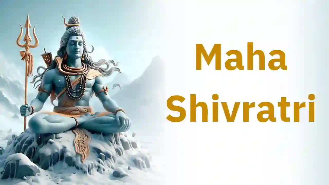 Mahashivratri 