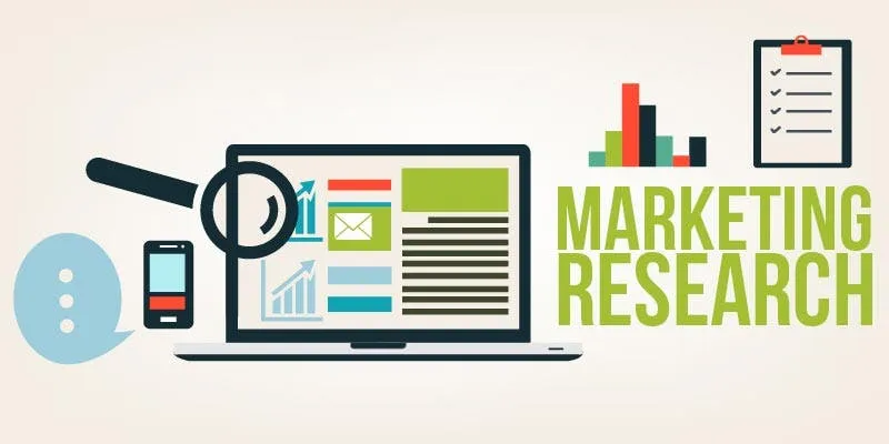 Marketing research topics