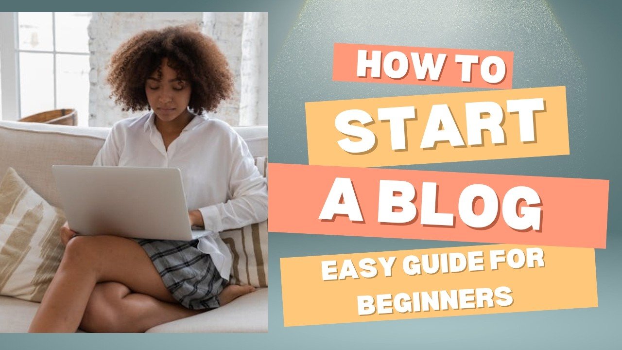 Start a Successful Blog