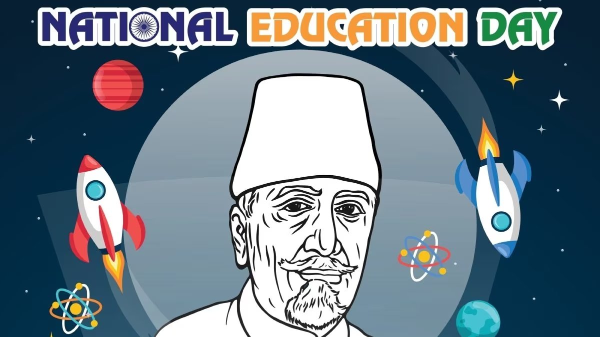 National Education Day