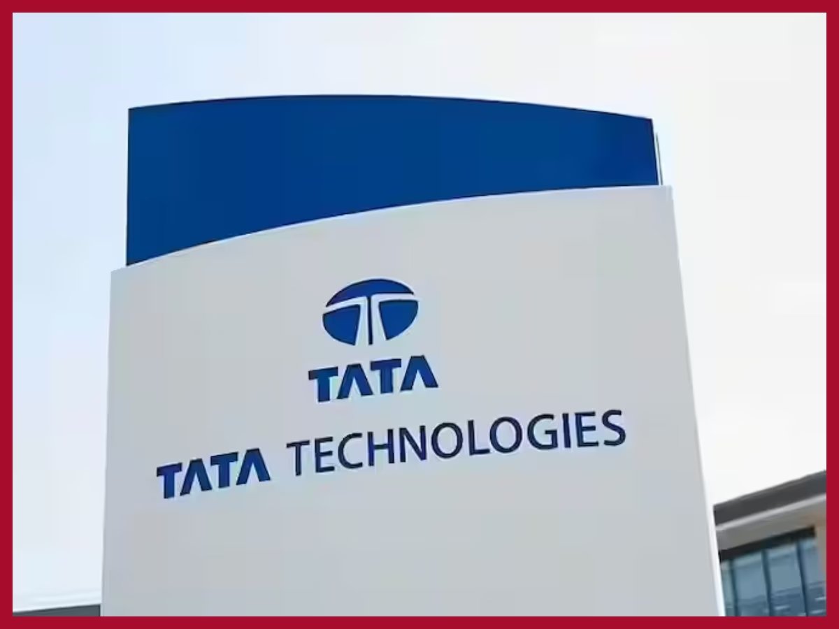 Tata Technologies IPO