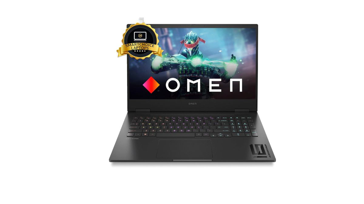 Gaming laptops