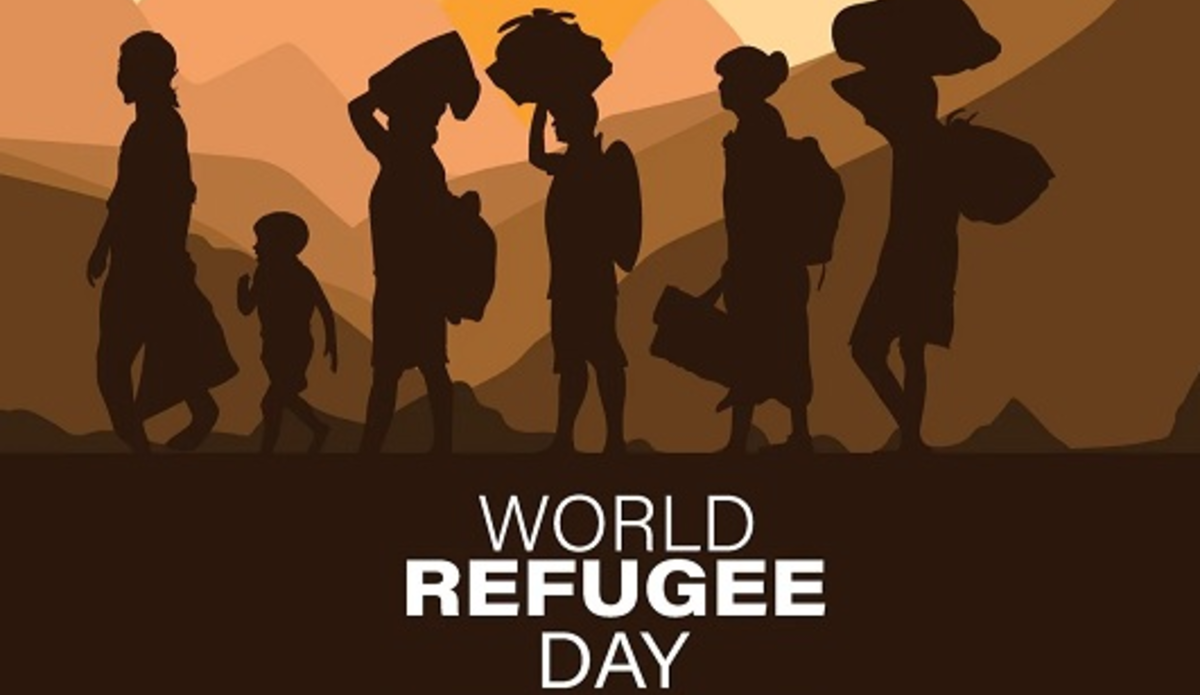 World Refugee Day 2024: Celebrating Resilience and Hope