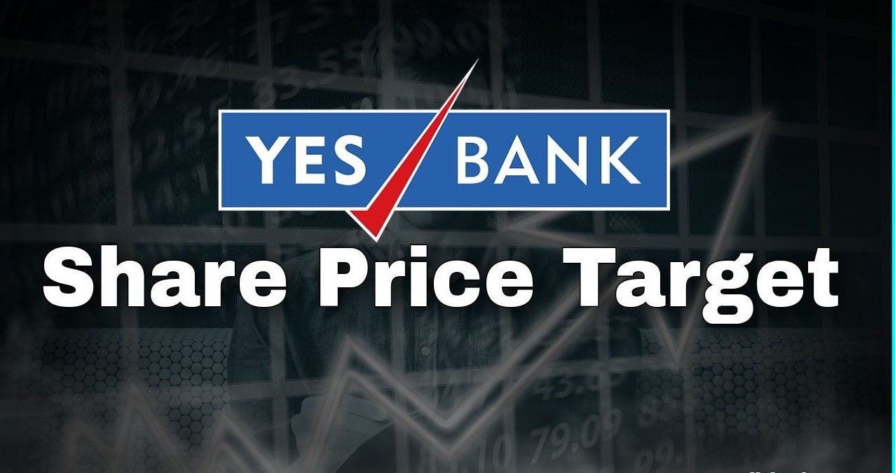 Yes Bank Share Price Target 2024